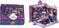 Janod - magic school - de tovenaarswerkplaats