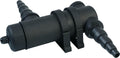 Ubbink - algclear uvc - 5000 - algenbestrijding
