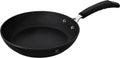 Berlingerhaus berlinger haus - 6117 - koekenpan - 28 cm - zwart - professioneel