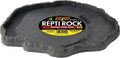 Zoomed zoo med repti rock food dish xlarge xl