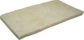 Artein uitlaat dempervulling materiaal maat 320x500x12mm dik (550ºc)