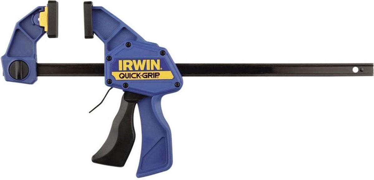Irwin quickgrip lijmtang 536-qc - 910 mm