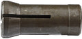 Makita 763670-3 spantang 6mm rechte slijper