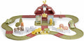 Viking toys - ecoline - boerderij set