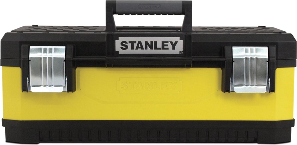 Stanley gereedschapskoffer mp 20 - 1-95-612