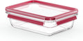 Tefal masterseal glass 1,1 l rechthoekig