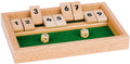 Goki shut the box