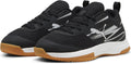 Puma varion ii jr unisex sportschoenen - black-cool light gray-gum