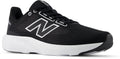 New balance m413 heren sportschoenen - black