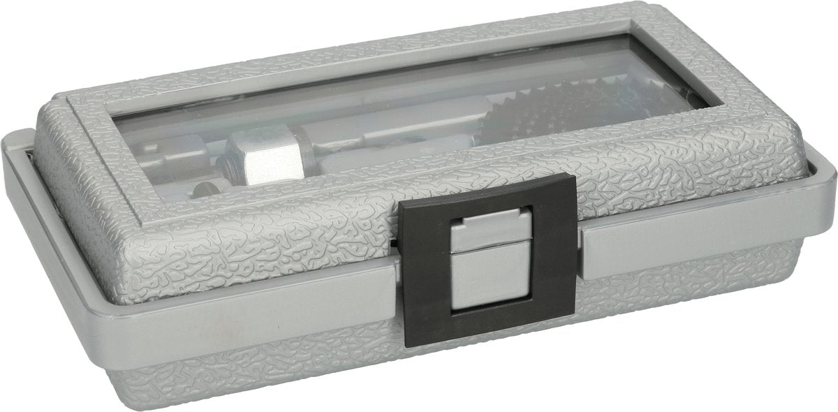 Bosch gatenzaag - 11-delige set