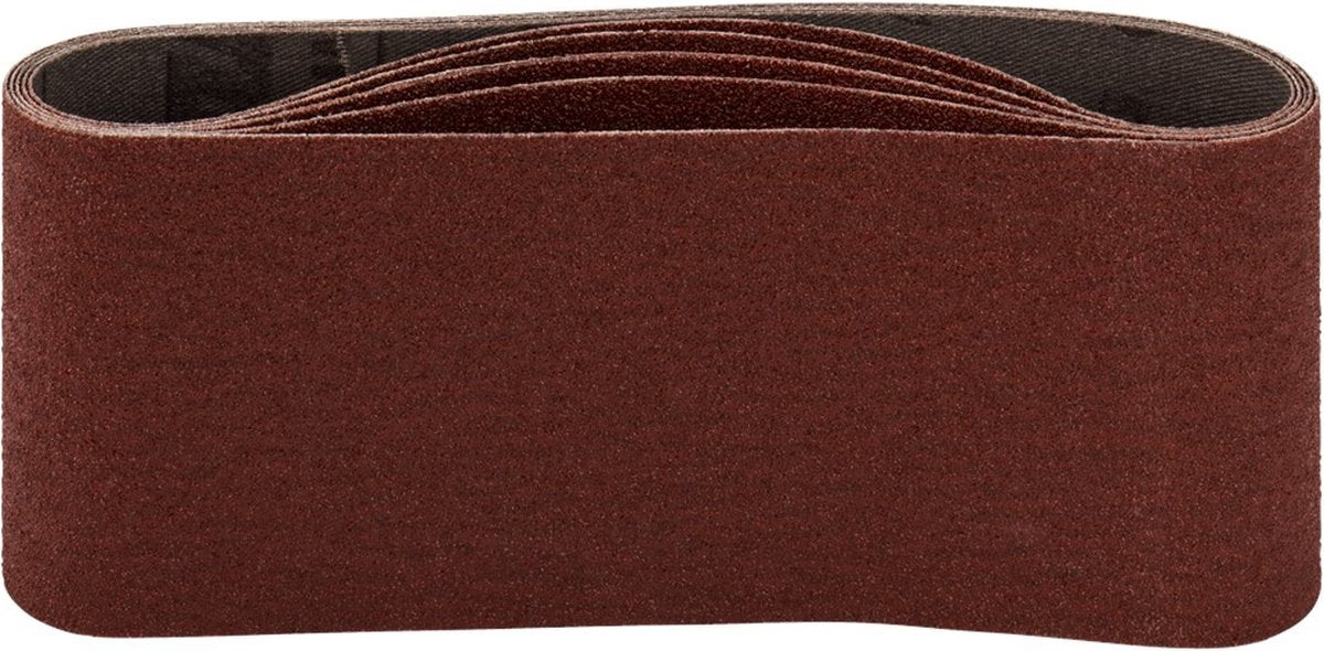 Makita a60 76x457mm schuurband (5 stuks) - p-37100