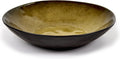 Serax - pascale naessens pure - saladeschaal - groen - 23 ø - 4 stuks