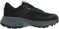 Columbia tellurix peak™ wp dames wandelschoenen - black, graphite