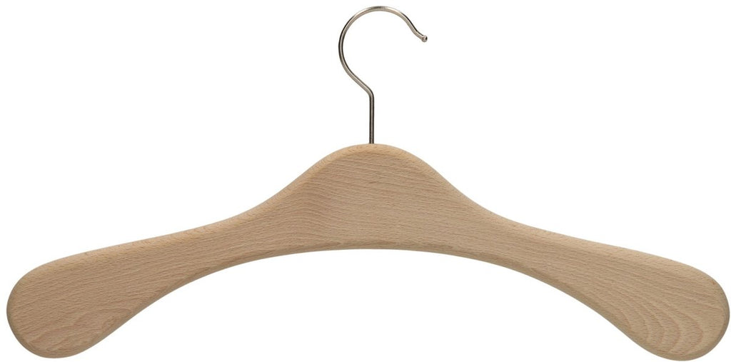 Playwood Gestalte deinen eigenen Kleiderbügel aus Holz
