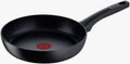 Tefal black stone g2810472 -koekenpan 24 cm - geschikt voor inductie
