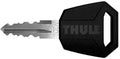 Thule premium n235 sleutel zilver