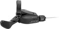 Shimano slx sl-m7100-r schakelversteller rechts – 12-speed, rapidfire plus, klemband, zwart