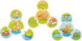 Goki Holzpuzzlespiel Tiere, 28dlg.