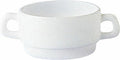 Arcoroc restaurant soepkom - 31 cl - set-6