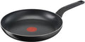 Tefal - simply clean - b5670653 - koekenpan 28cm - niet geschikt voor inductie