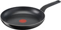 Tefal - simply clean - b5670753 -koekenpan - 30cm - niet geschikt voor inductie
