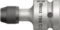Wera 784 c dopadapter 1 4 50 mm - 05042760001
