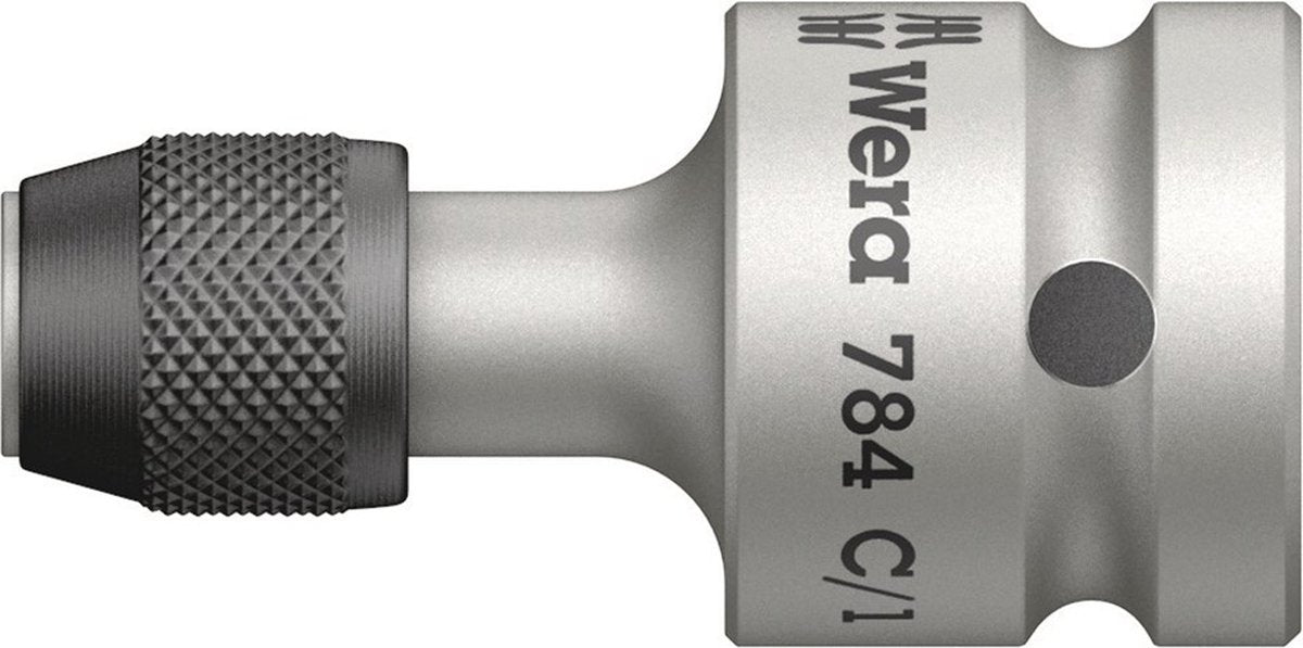 Wera 784 c dopadapter 1 4 50 mm - 05042760001
