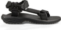 Teva m terra fi lite heren sandalen - zwart