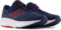 New balance 520 unisex sportschoenen - nb navy 32