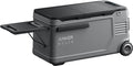 Anker solix everfrost powered cooler 2 - 58l inhoud- vriezer koelbox - portable - outdoor - frostflow - anker app