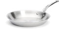 Debuyer affinity koekenpan - rvs- 28 cm - pfas-vrij