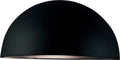 Nordlux scorpius-wandlamp-e27-zwart