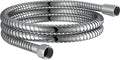 Schütte rino 150 doucheslang - rvs - 150 cm - chroom