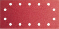 Bosch - 10-delige schuurbladset 115 x 230 mm, 60