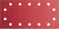 Bosch - 10-delige schuurbladset 115 x 230 mm, 4x60; 4x120; 2x180