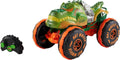 Hot wheels monstertrucks rc rageasaurus - speelgoedtruck