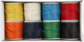 Creativ company katoenkoord set 1 mm basis 8x40 m