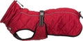 Trixie Hundejacke minot rot