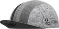 Abus spare parts helmen race cap italian white m l