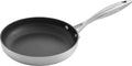 Scanpan koekenpan ctx ø 20 cm - geschikt voor alle warmtebronnen - standaard anti-aanbaklaag