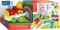 Clementoni Baby Animal Train Interaktion Schritt 3in1