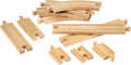 Brio rails uitbreidingsset - 33401