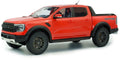 Geen automerk ford ranger raptor pick-up solido modelauto 1:18 2024 s1813901 schaalmodel
