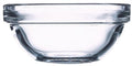 Luminarc empilable saladier 6cm set 6