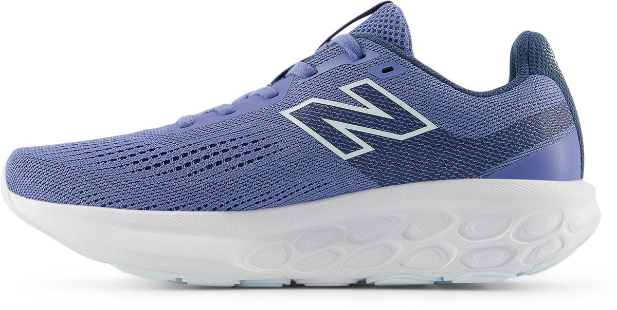 New balance 520 dames sportschoenen - fairweather blue 38