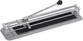 Kreator tegelsnijder krt001001 – snijlengte 400 mm, voor tegels tot 10 mm – gereedschap