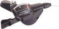 Shimano Alfine SL-S700 8-Gang-Triggerschalthebel Rapidfire rechts schwarz 2100 mm