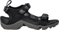 Teva y tanza unisex sandalen - zwart - grijs