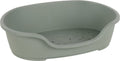 Petsfirst mand tuck ovaal olijfgroen xl 80-92cm