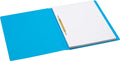 Jalema snelhechter secolor a4 recy karton 250gr bl